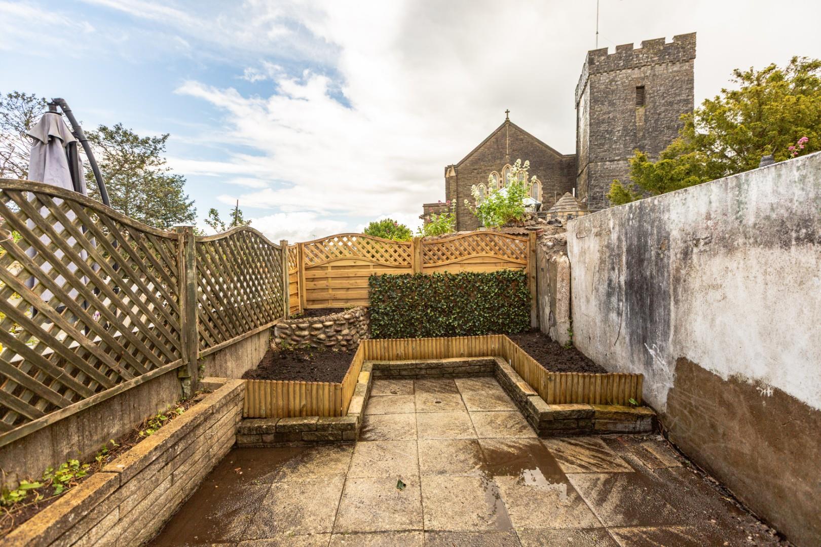 Park Street, Mumbles, Swansea, SA3 4DA